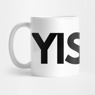 Yisus Mug